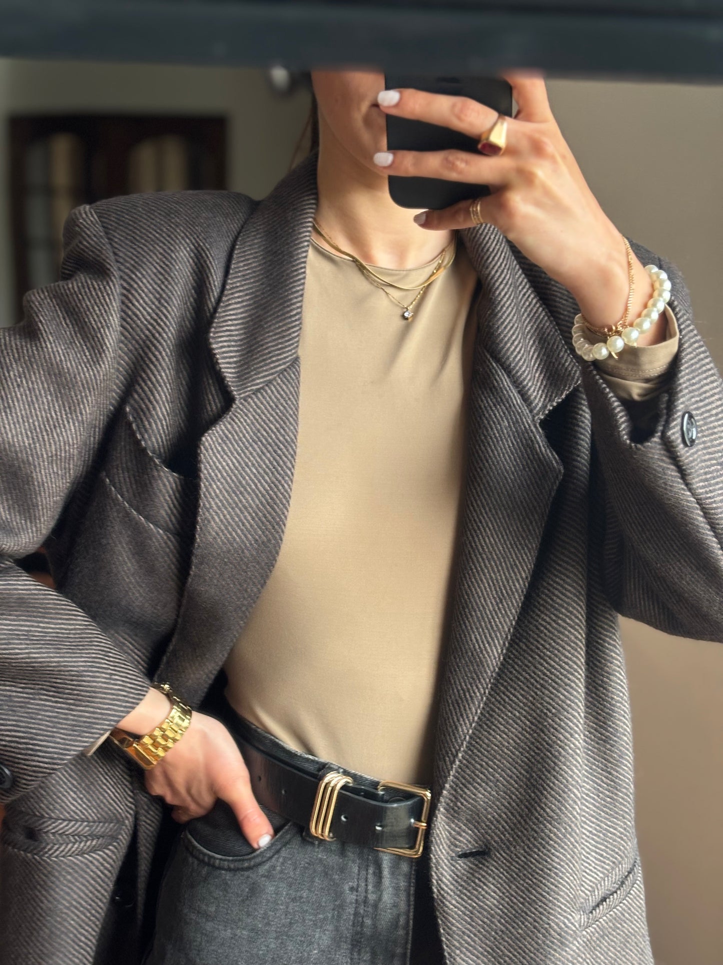 Blazer Vintage