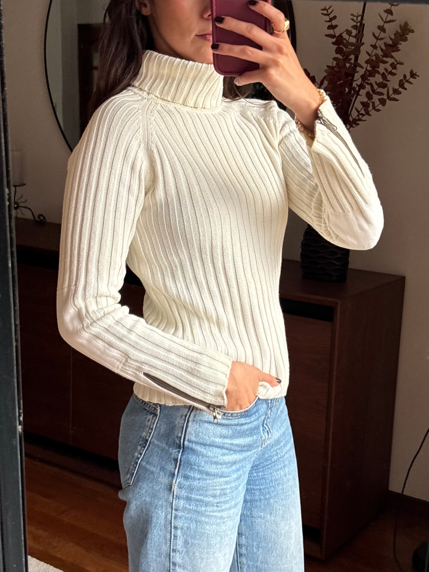 Malha 100% Algodão Mango