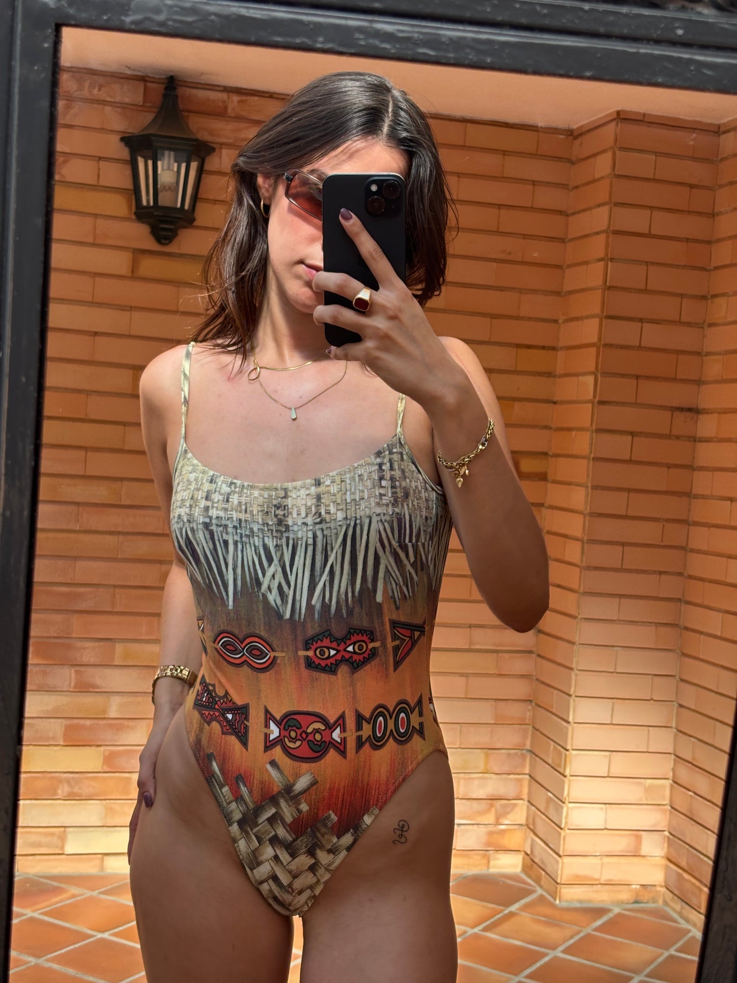 Tribal Roots