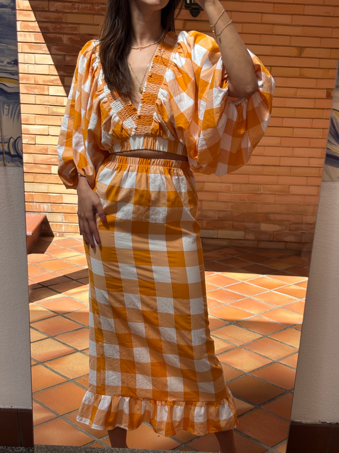 Conjunto Xadrez Mochy