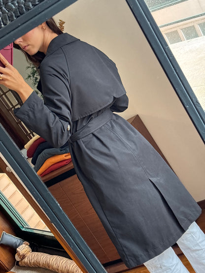Trench Coat