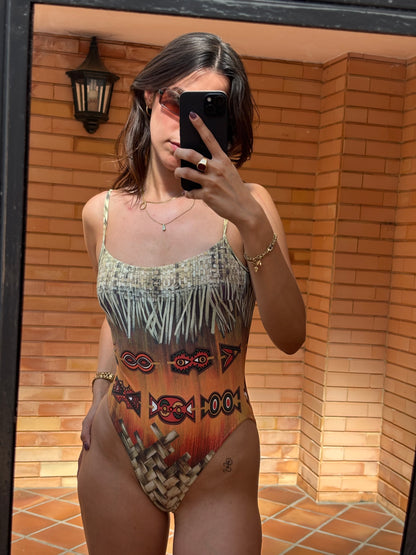 Tribal Roots
