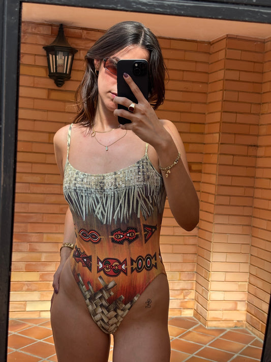 Tribal Roots