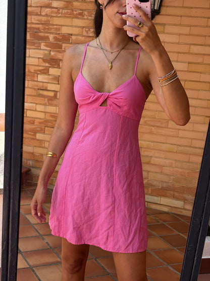 Mini Summer Dress