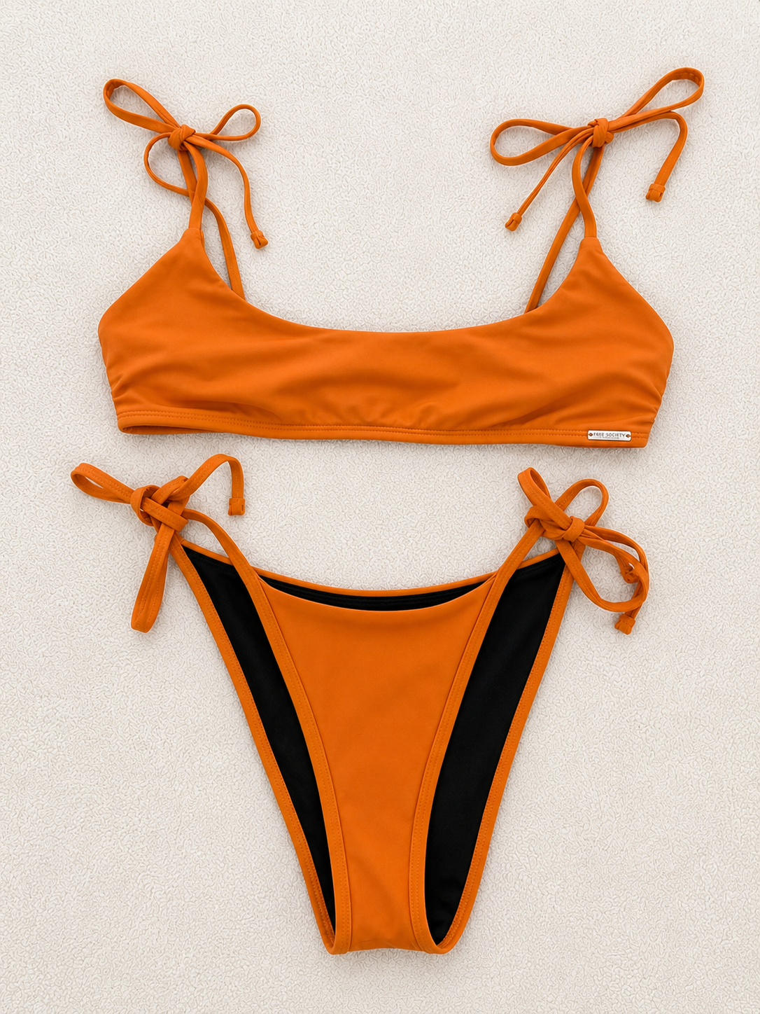 Bikini Free Society