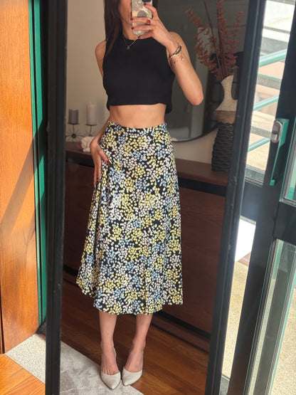 Saia Floral