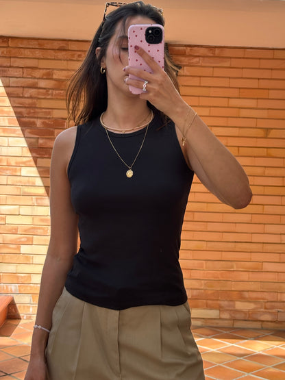 Top Algodão