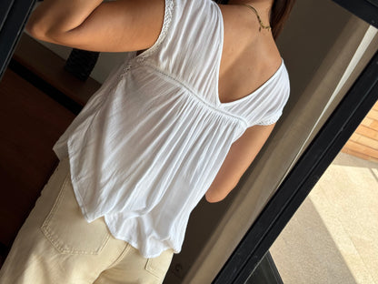 Blusa Tiffosi