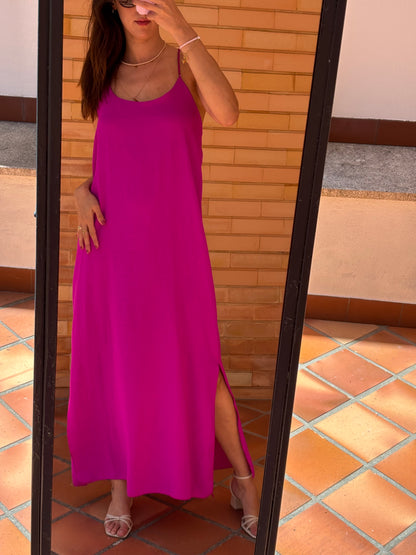 Vestido Maxi