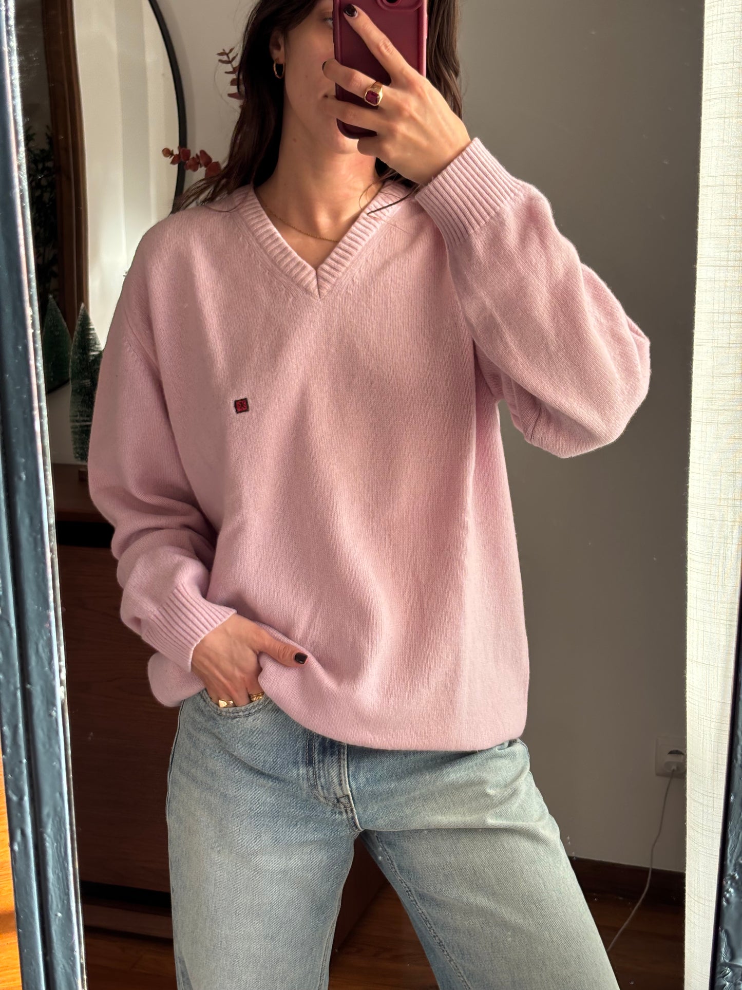 Malha Lion of Porches