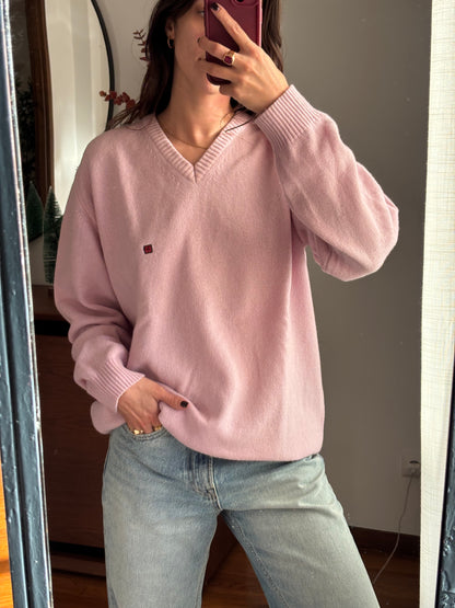 Malha Lion of Porches