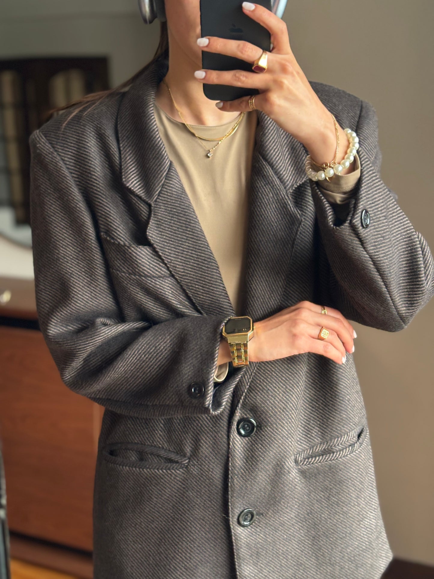 Blazer Vintage