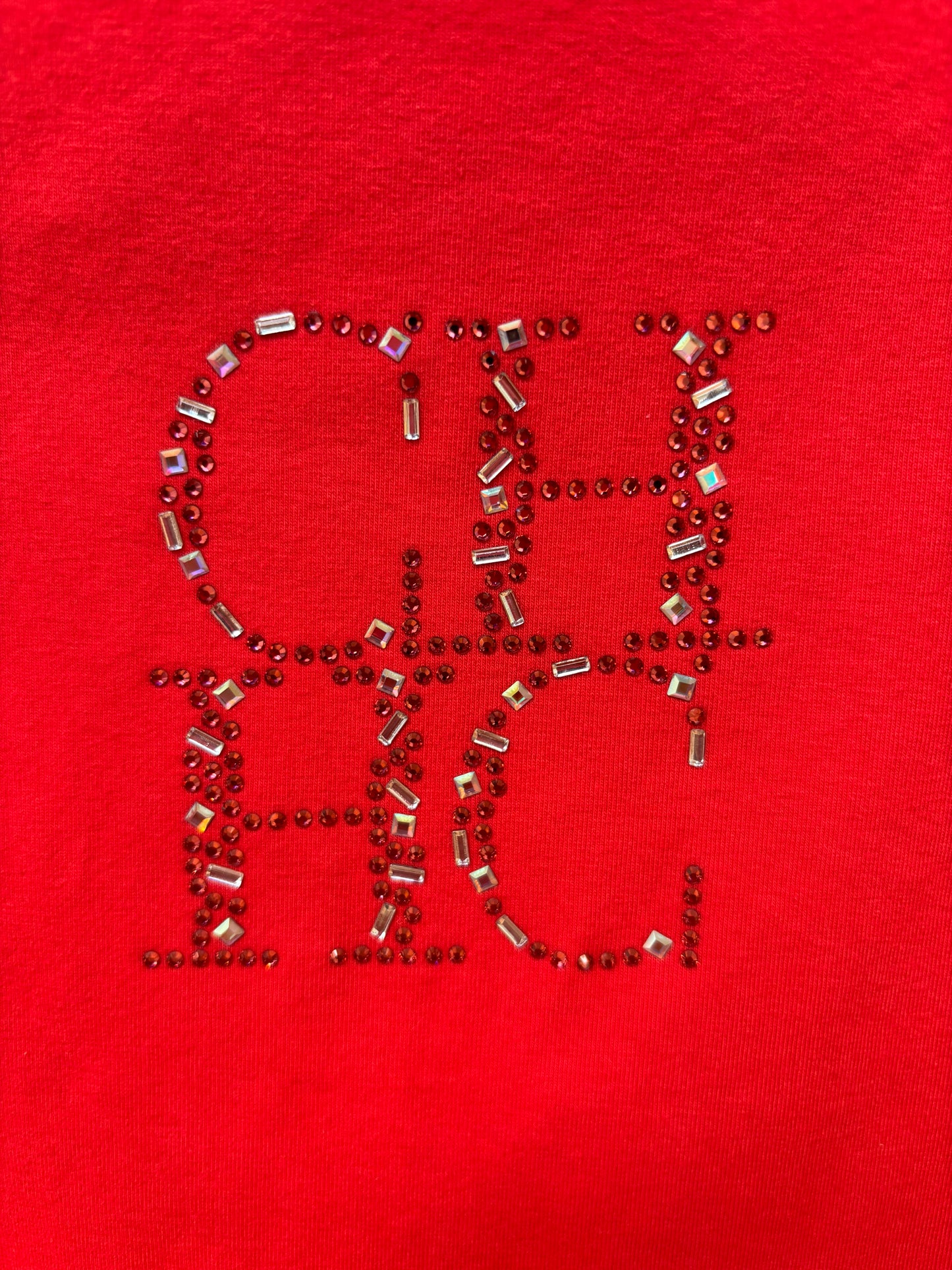 Tshirt Carolina Herrera