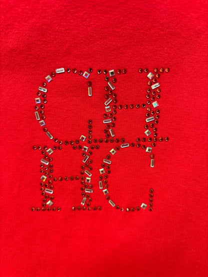 Tshirt Carolina Herrera