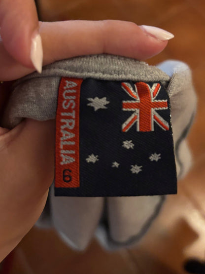 T-shirt Sydney Austrália