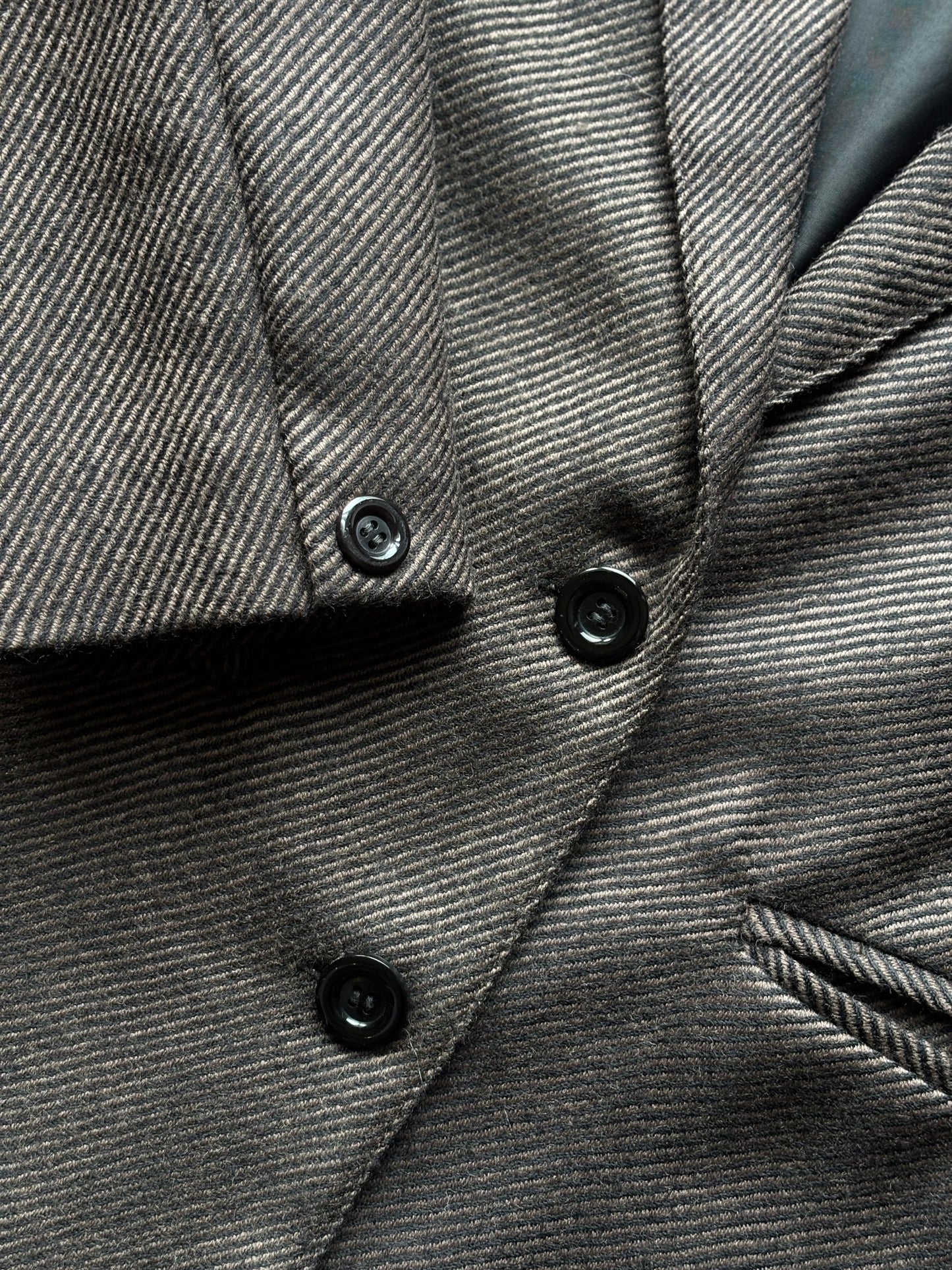 Blazer Vintage