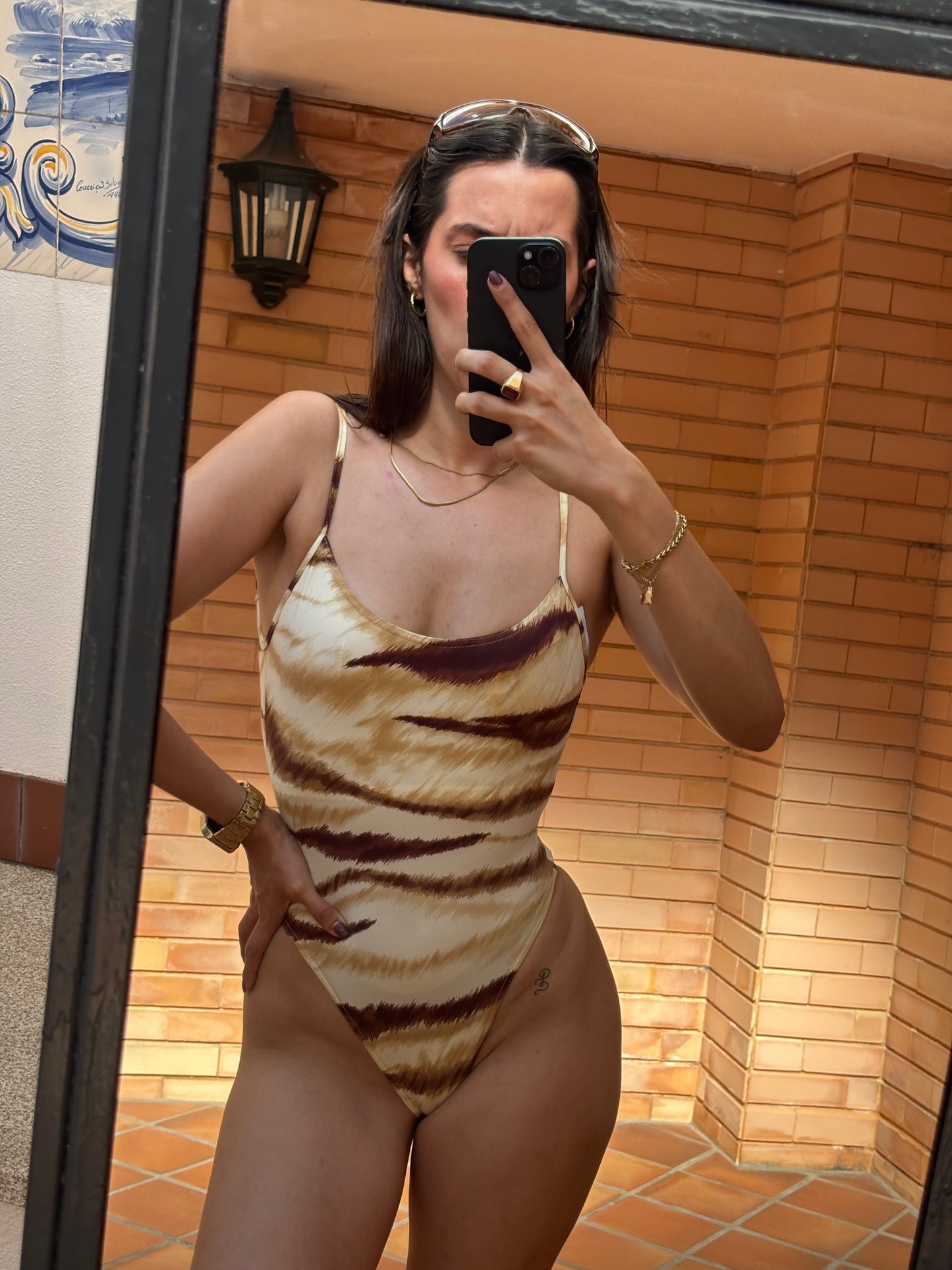 Tiger Sand