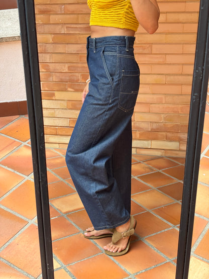 Baggy Jeans