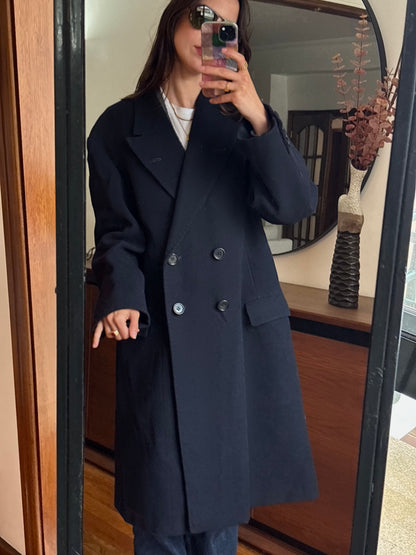 High Quality Wool Coat