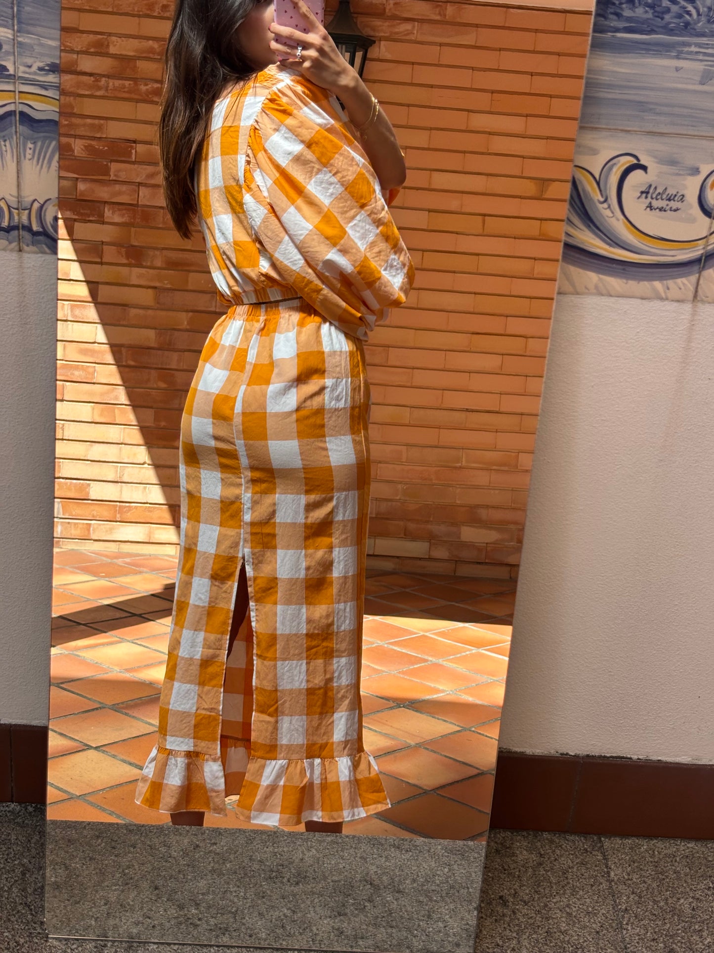 Conjunto Xadrez Mochy