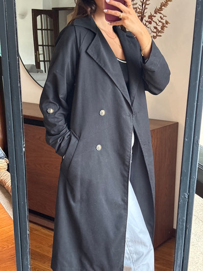 Trench Coat