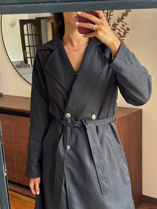 Trench Coat