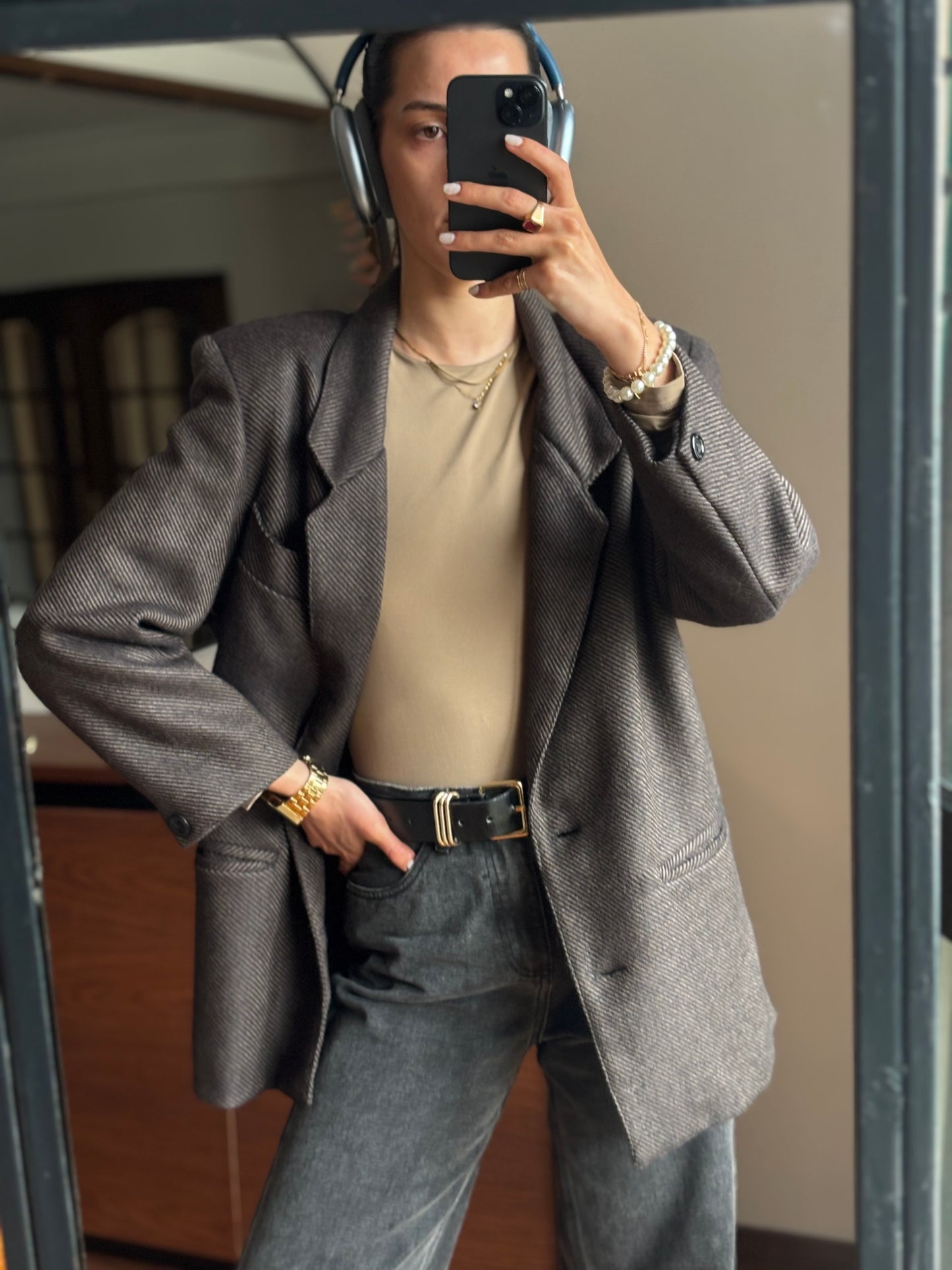 Blazer Vintage