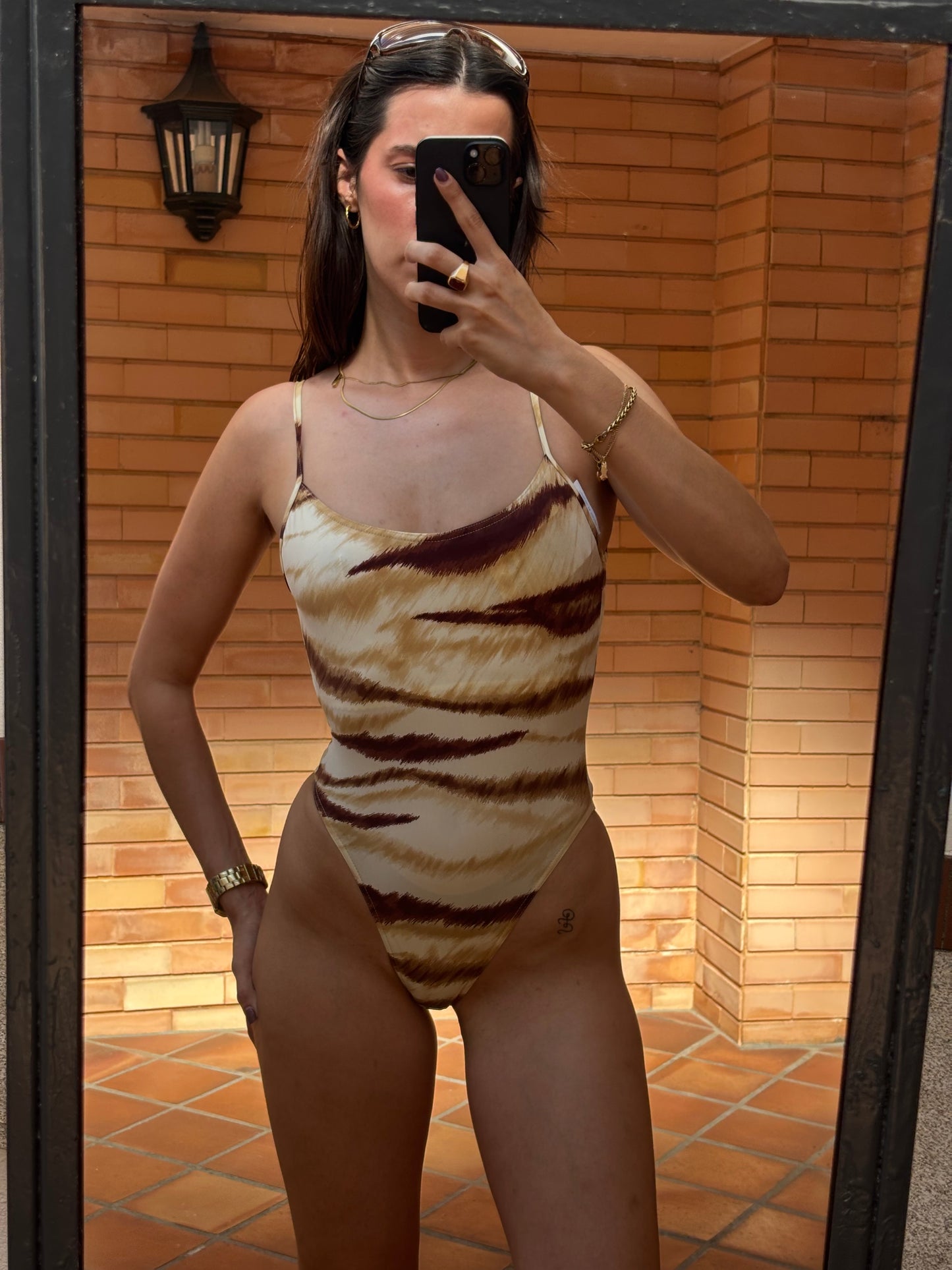 Tiger Sand