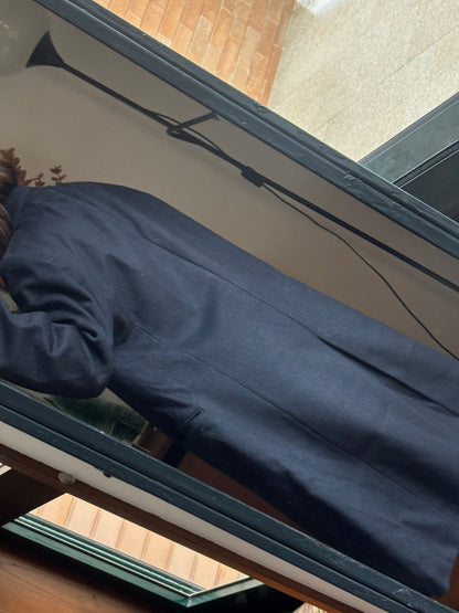 Vintage Wool Coat