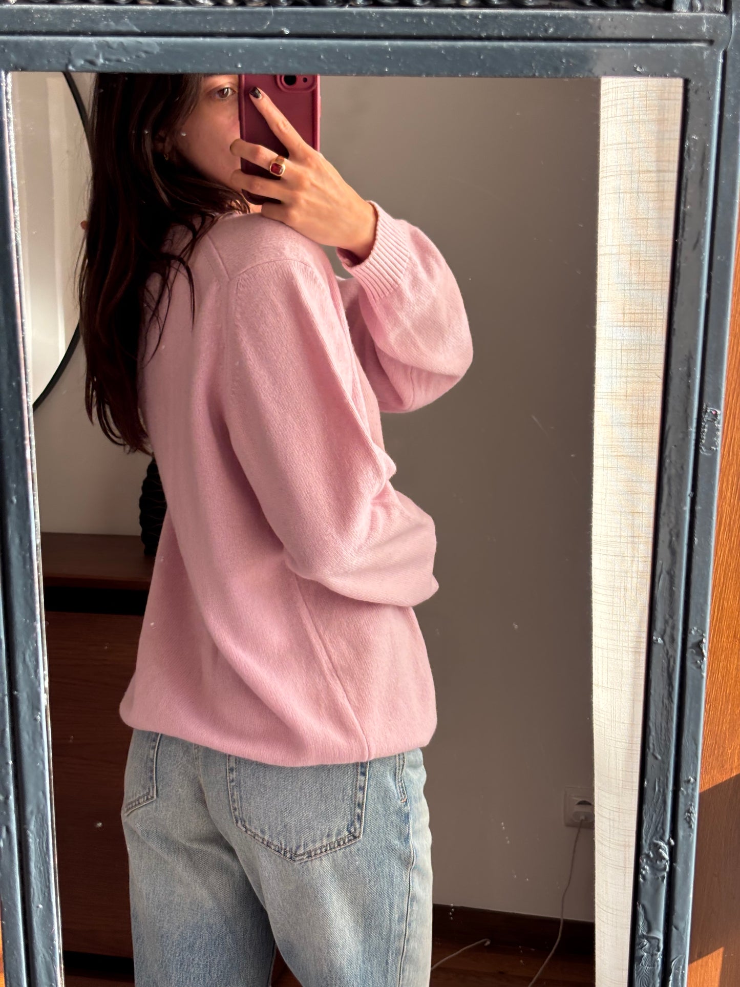 Malha Lion of Porches