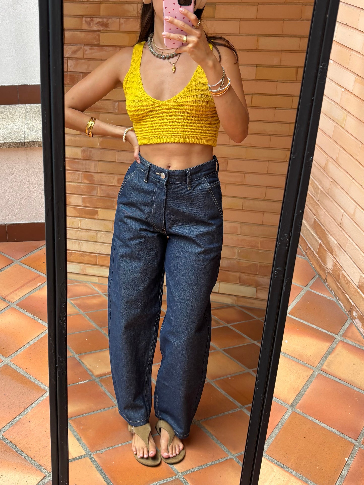 Baggy Jeans