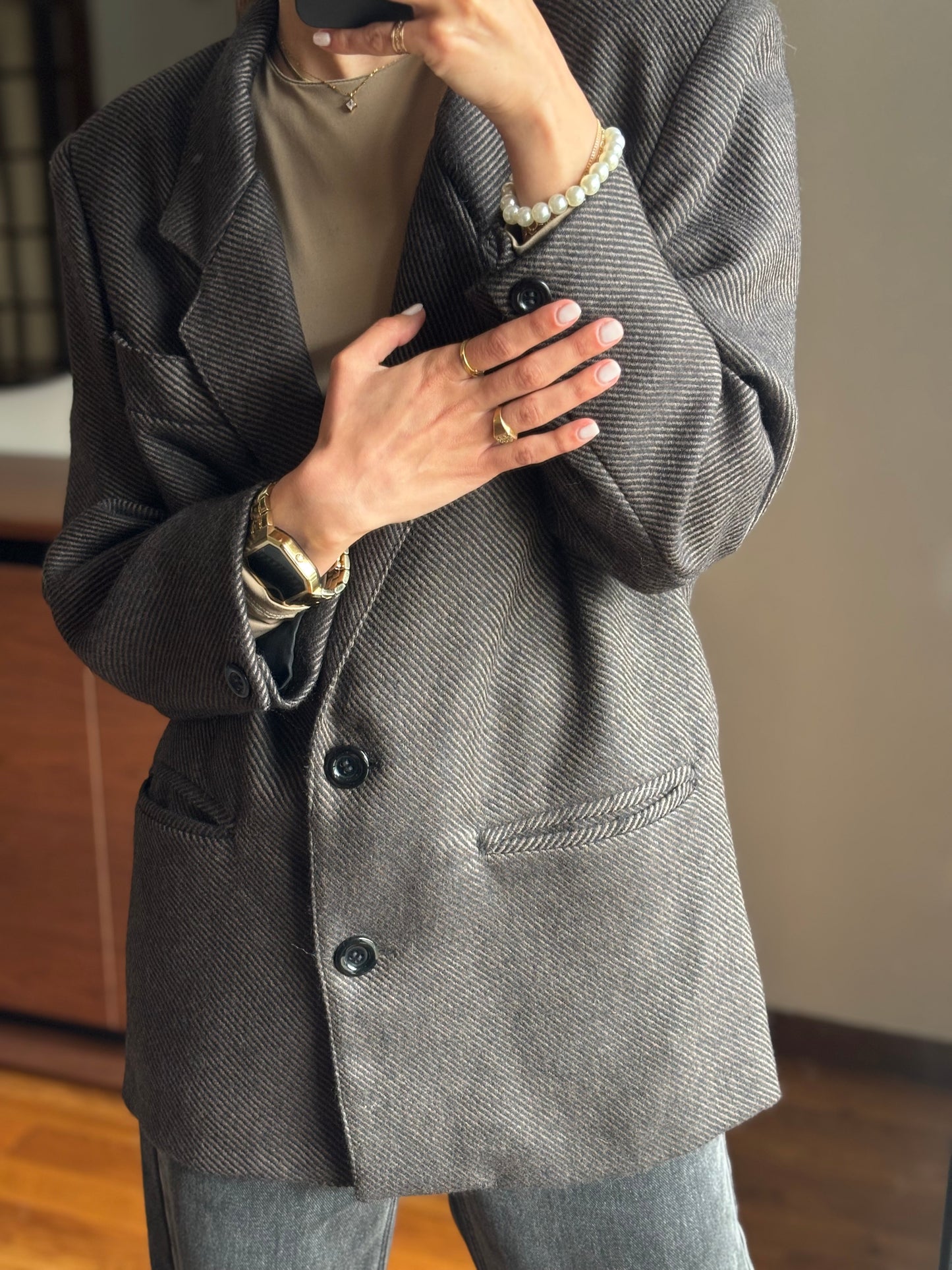 Blazer Vintage