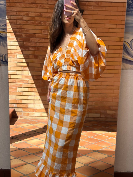 Conjunto Xadrez Mochy