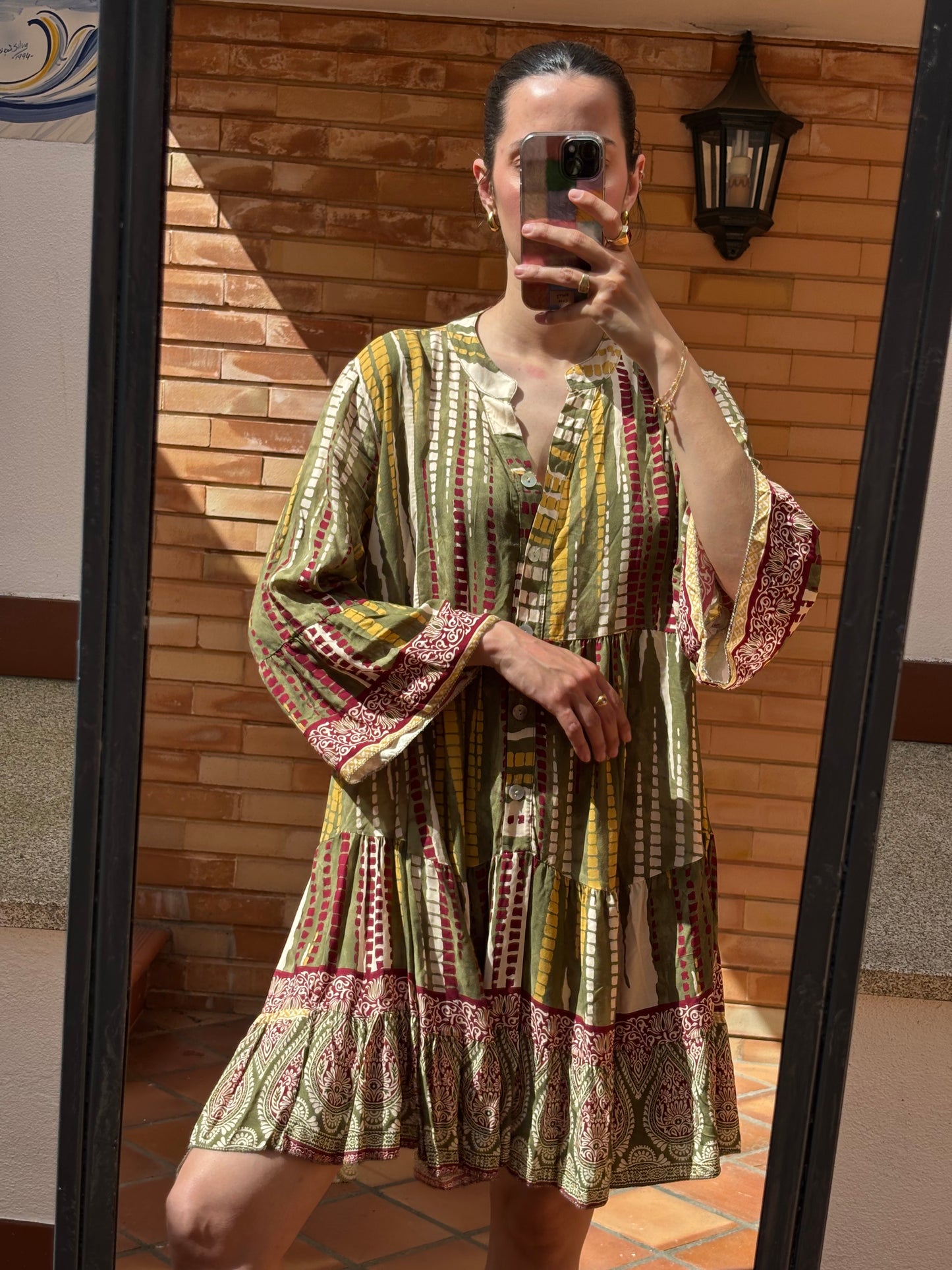 Summer Dress
