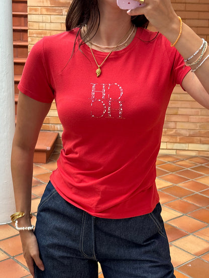 Tshirt Carolina Herrera