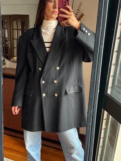 Casaco Fazenda 95% Lã