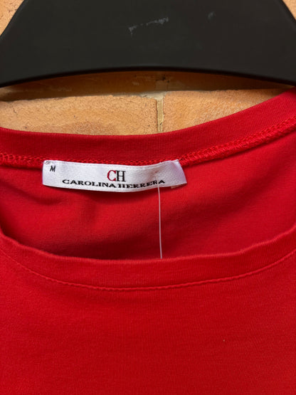 Tshirt Carolina Herrera
