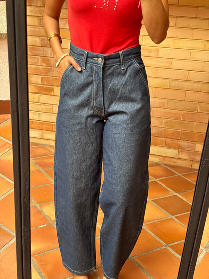 Baggy Jeans