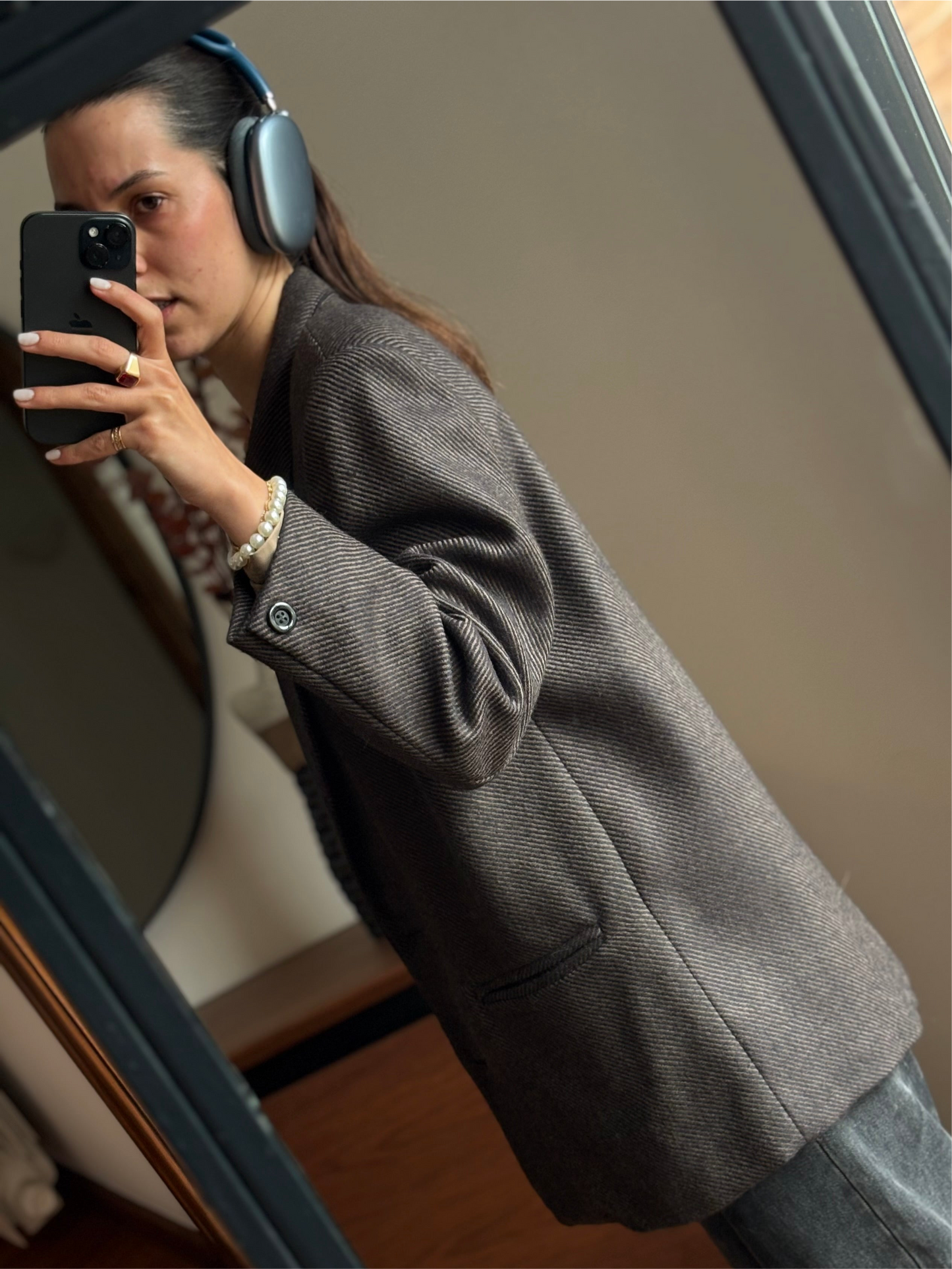 Blazer Vintage