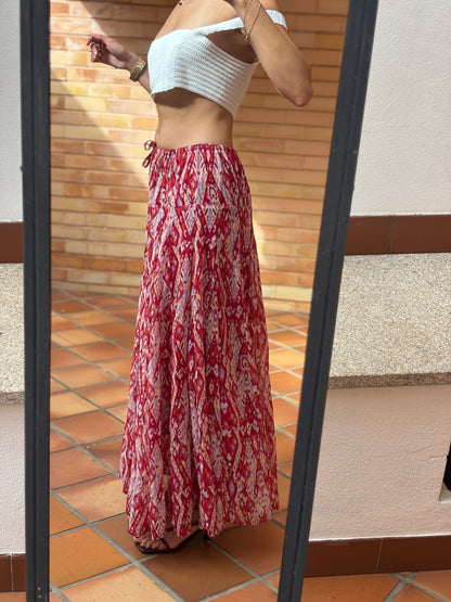 Maxi Skirt