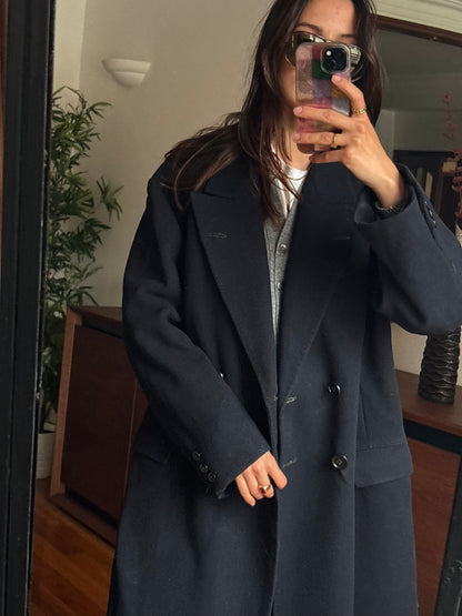 High Quality Wool Coat