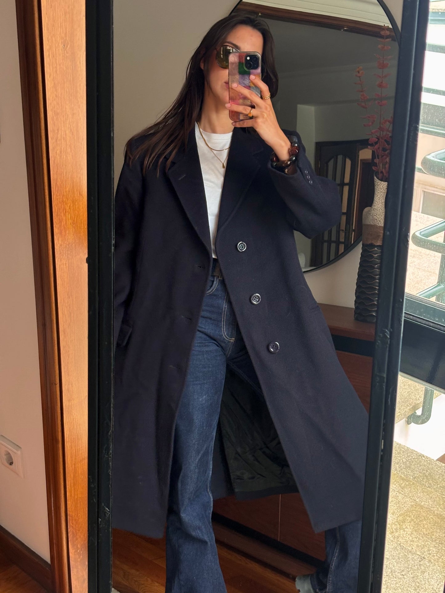Wool Coat
