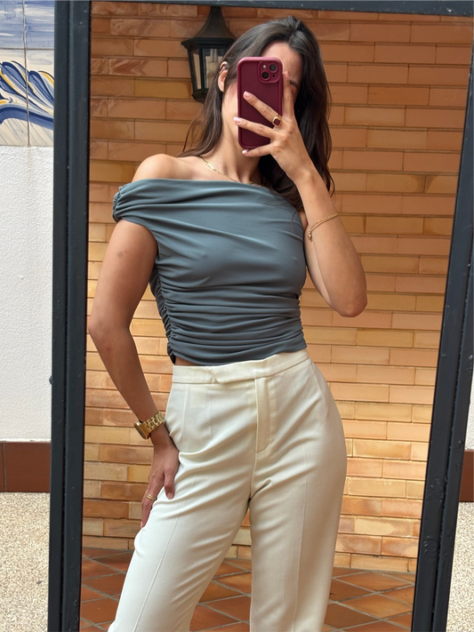 Top Zara