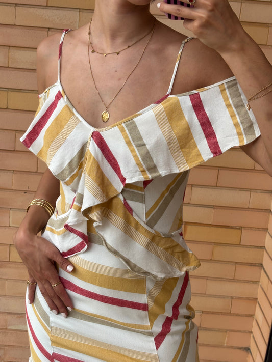 Vestido Maxi